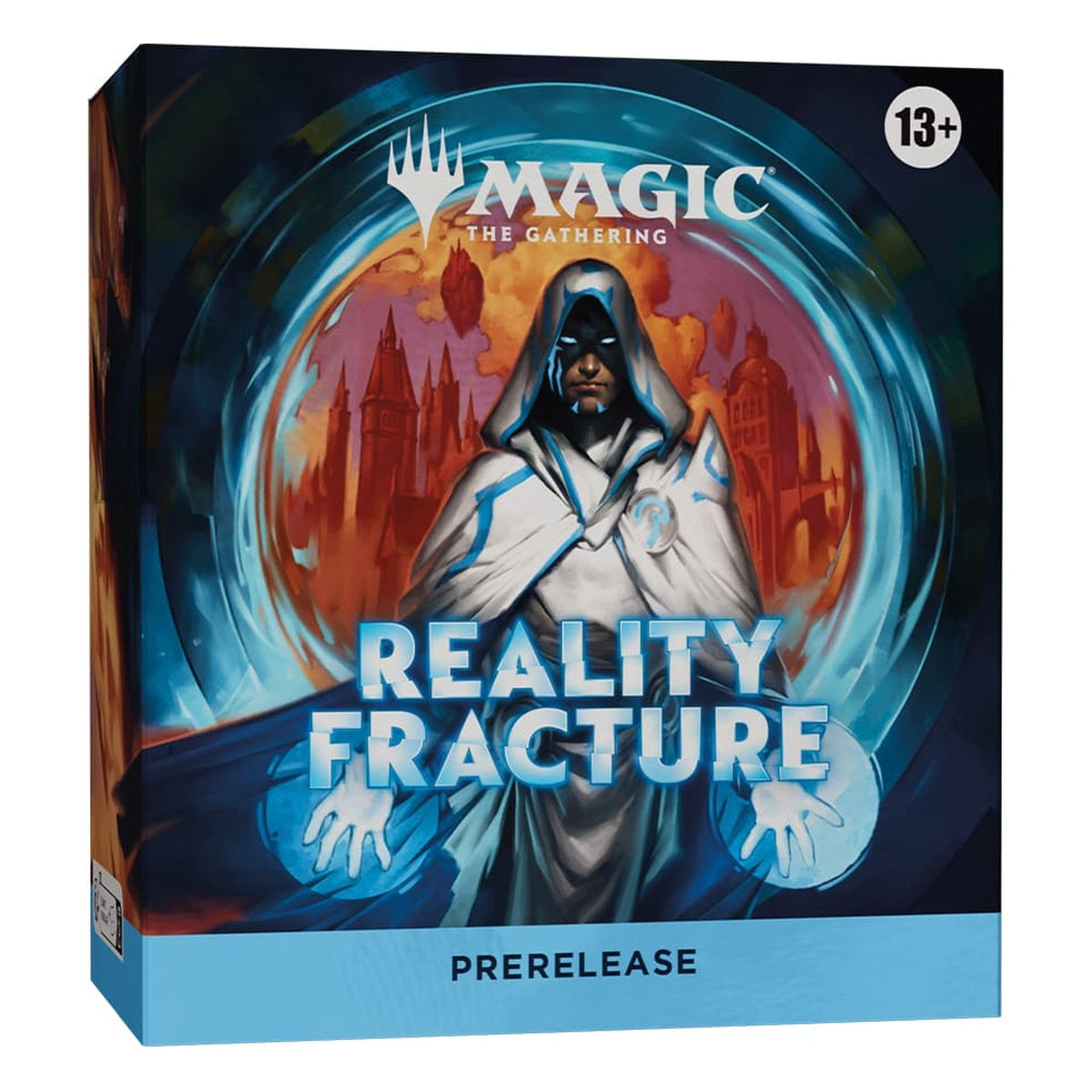 Magic the Gathering Reality Fracture Prerelease Pack ENG