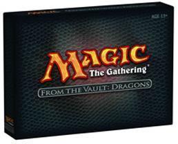 MTG - From The Vault Dragons