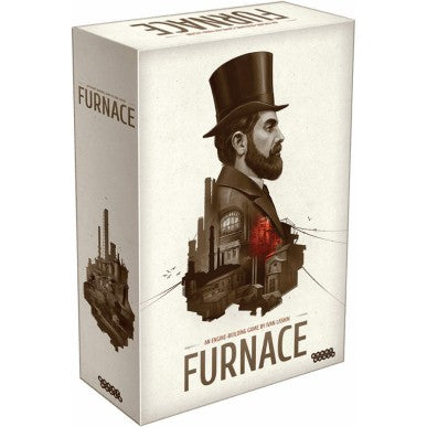 Gioco da tavolo - Furnace