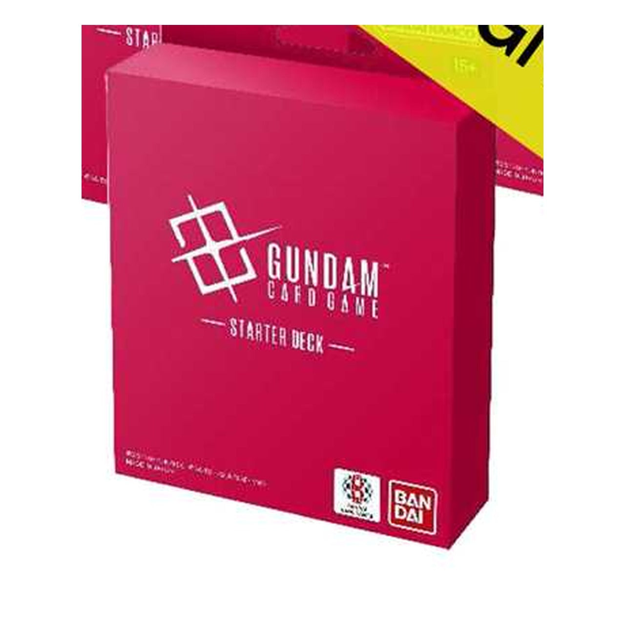 gundam-st12