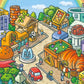 Gioco da tavolo - Happy City