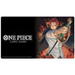 One Piece - Playmat & Storage Box - Shanks