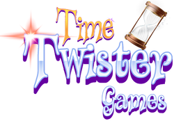 TimeTwister Games