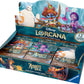 LOR - Lorcana - Azurite Sea - Booster Box