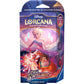 LOR - Cieli Scintillanti  - Starter Deck - Ametista/Rubino