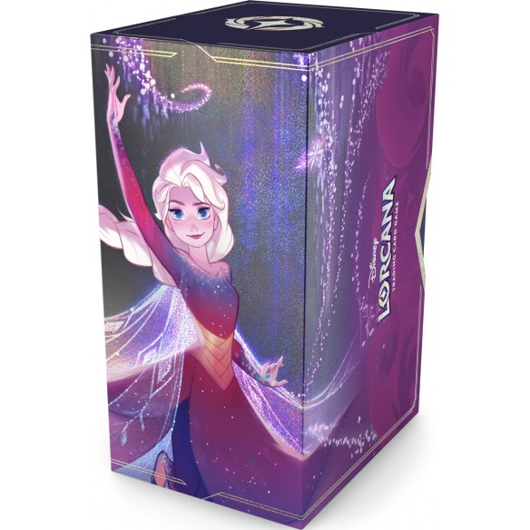 Lorcana TCG - Elsa - Gift Box