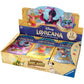 Lorcana - Into the Inklands - Booster Pack Display da 24 Buste