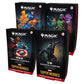 Magic the Gathering TCG - Marvel Super Heroes - Commander Bundle
