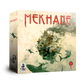 Gioco da tavolo - Mekhane