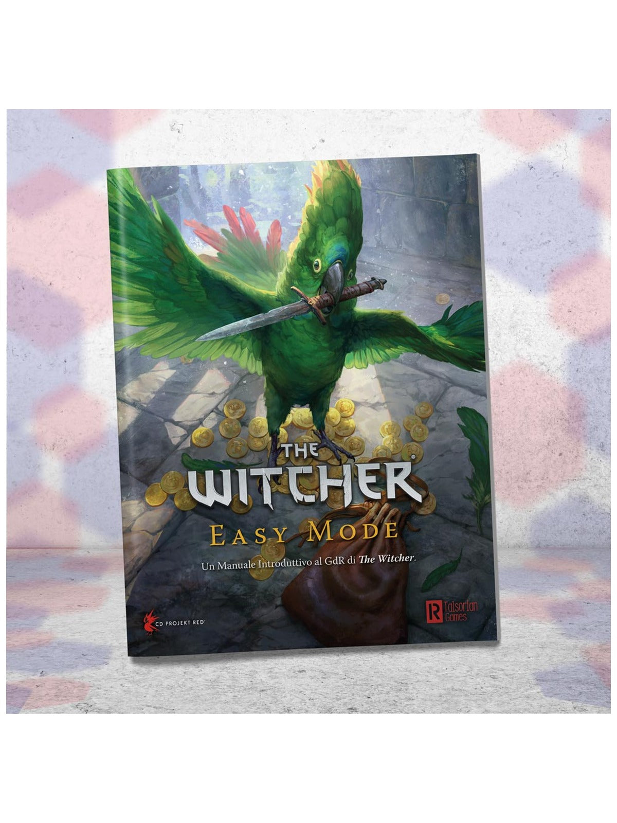 The Witcher - Easy Mode (ITA)