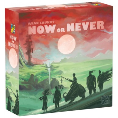 Gioco da tavolo - Now Or Never