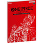 One Piece - Premium Card Collection - One Piece Film Red Edition