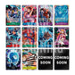 One Piece TCG - Premium Card Collection - Best Selection Vol.7 - contenuto carte