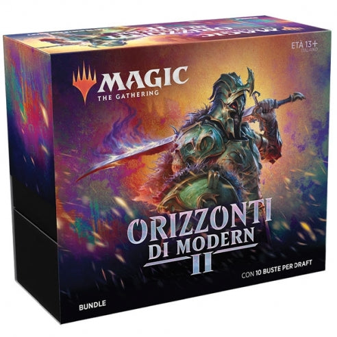 MTG - Bundle - Orizzonti di Modern