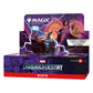 Magic the Gathering TCG - Marvel Darkhold Destiny - Play Booster Box - ITA