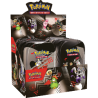 Pokemon TCG - Luce nera Fuoco Bianco - Box con 8 MiniTin Sealed