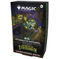 Magic the Gathering TCG - Secrets of Strixhaven - Bundle Commander