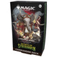 Magic the Gathering TCG - Secrets of Strixhaven - Bundle Commander
