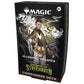 Magic the Gathering TCG - Secrets of Strixhaven - Bundle Commander