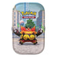 Emboar Mini Tin Luminopoli