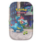 Feraligatr Mini Tin Luminopoli