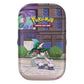 Gallade Mini Tin Luminopoli