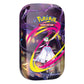 Mega Gardevoir Mini Tin