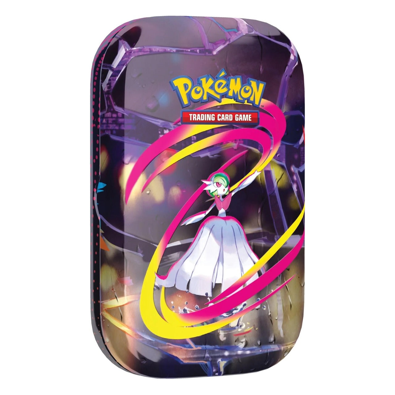 Mega Gardevoir Mini Tin