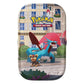 Salamence Mini Tin Luminopoli
