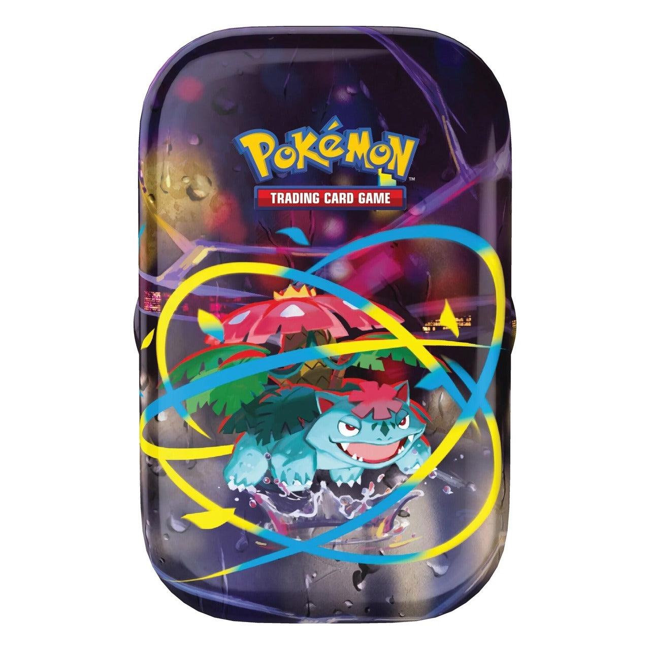 Mega Venusaur Mini Tin