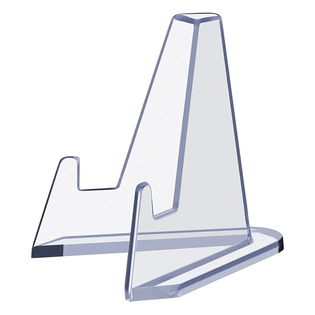 Espositore - Noname - Stand per carte gradate - Clear
