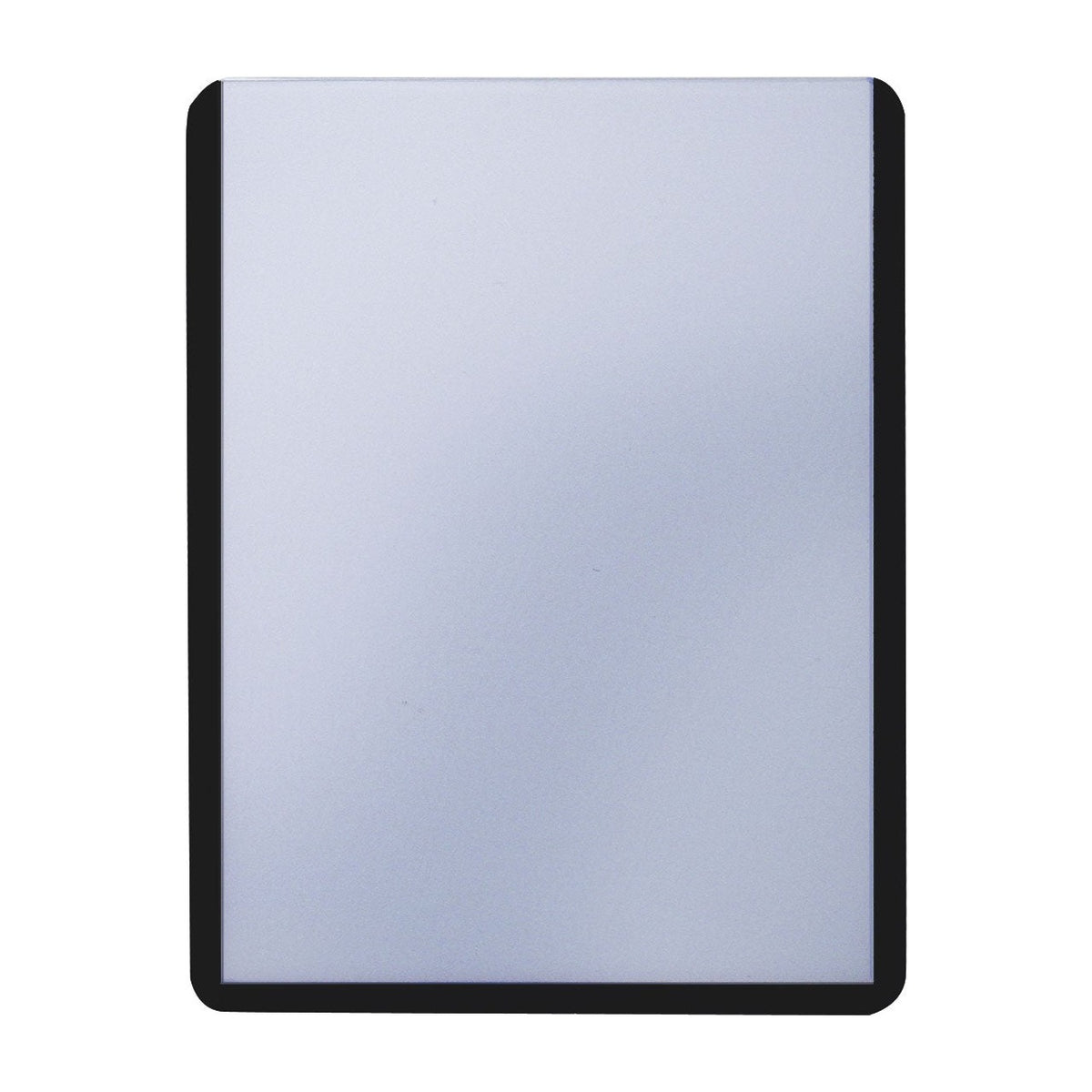 Toploader - Ultra Pro - 3" x 4" Black Border - 25 pezzi
