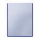 Toploader - Ultra Pro - 3" x 4" Clear Regular - 25 pezzi