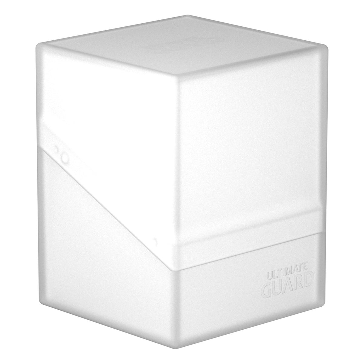 Portamazzo - Ultimate Guard - Boulder 100+ Frosted