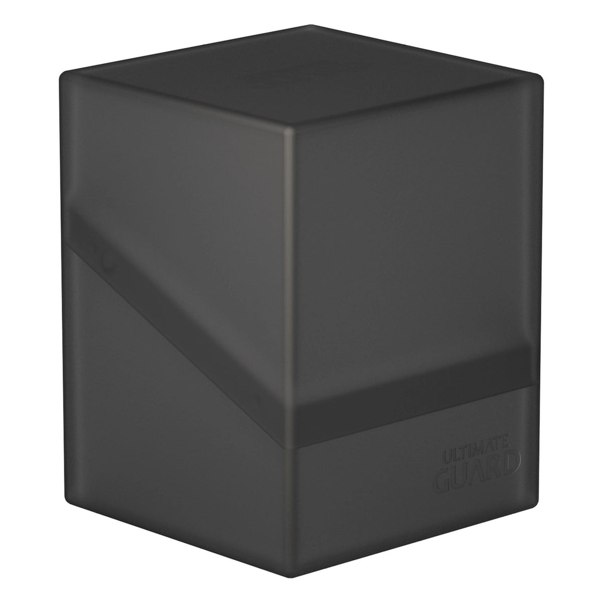 Portamazzo - Ultimate Guard - Boulder 100+ Onyx