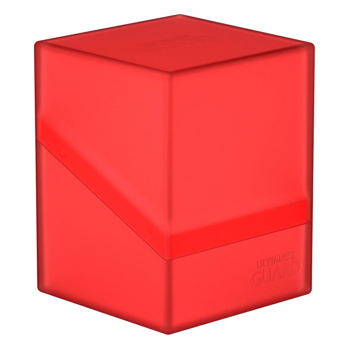 Portamazzo - Ultimate Guard - Boulder 100+ Ruby
