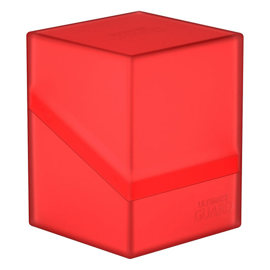 Portamazzo - Ultimate Guard - Boulder 100+ Ruby