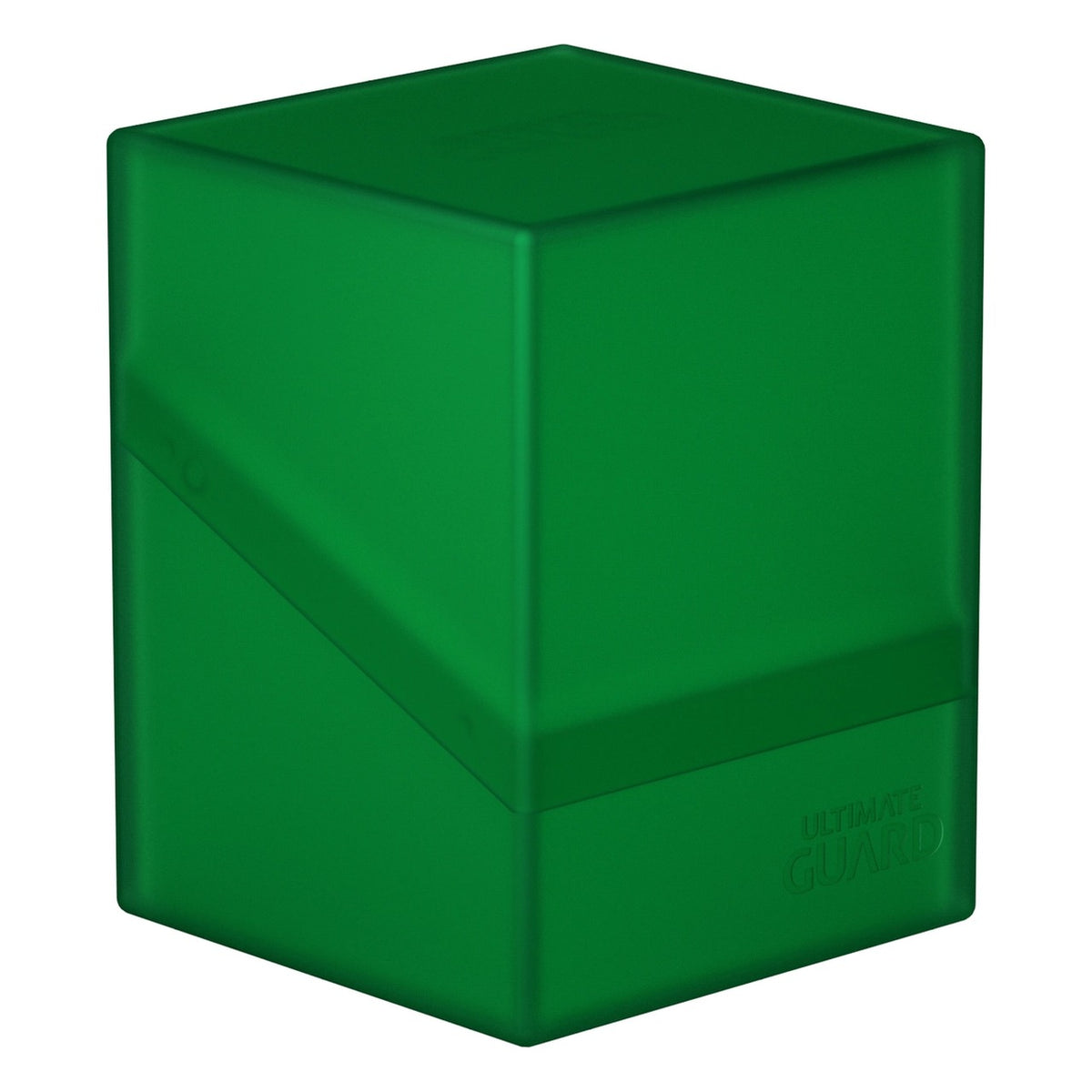 Portamazzo - Ultimate Guard - Boulder 100+ Emerald