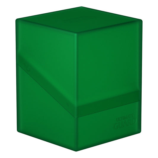 Portamazzo - Ultimate Guard - Boulder 100+ Emerald