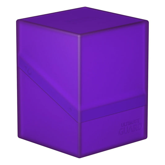 Portamazzo - Ultimate Guard - Boulder 100+ Amethyst