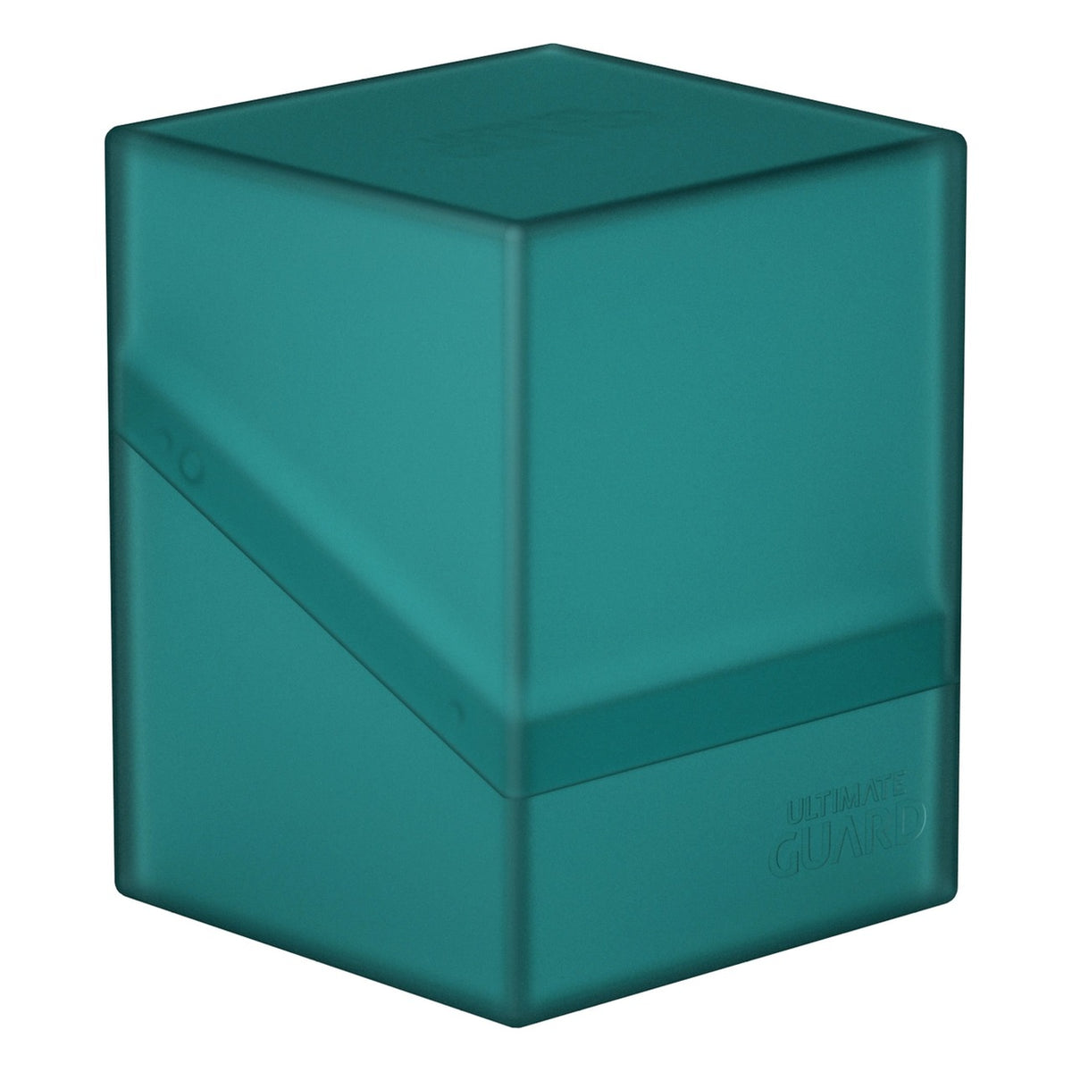 Portamazzo - Ultimate Guard - Boulder 100+ Malachite