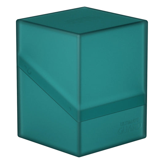 Portamazzo - Ultimate Guard - Boulder 100+ Malachite