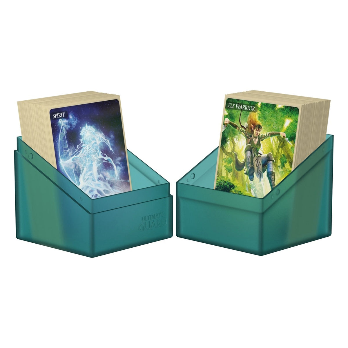 Portamazzo - Ultimate Guard - Boulder 100+ Malachite