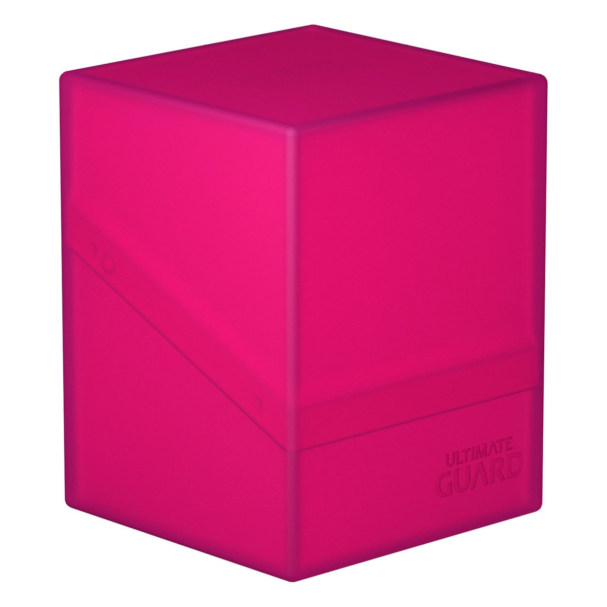 Portamazzo - Ultimate Guard - Boulder 100+ Rhodonite
