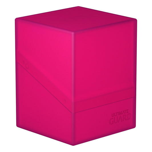 Portamazzo - Ultimate Guard - Boulder 100+ Rhodonite