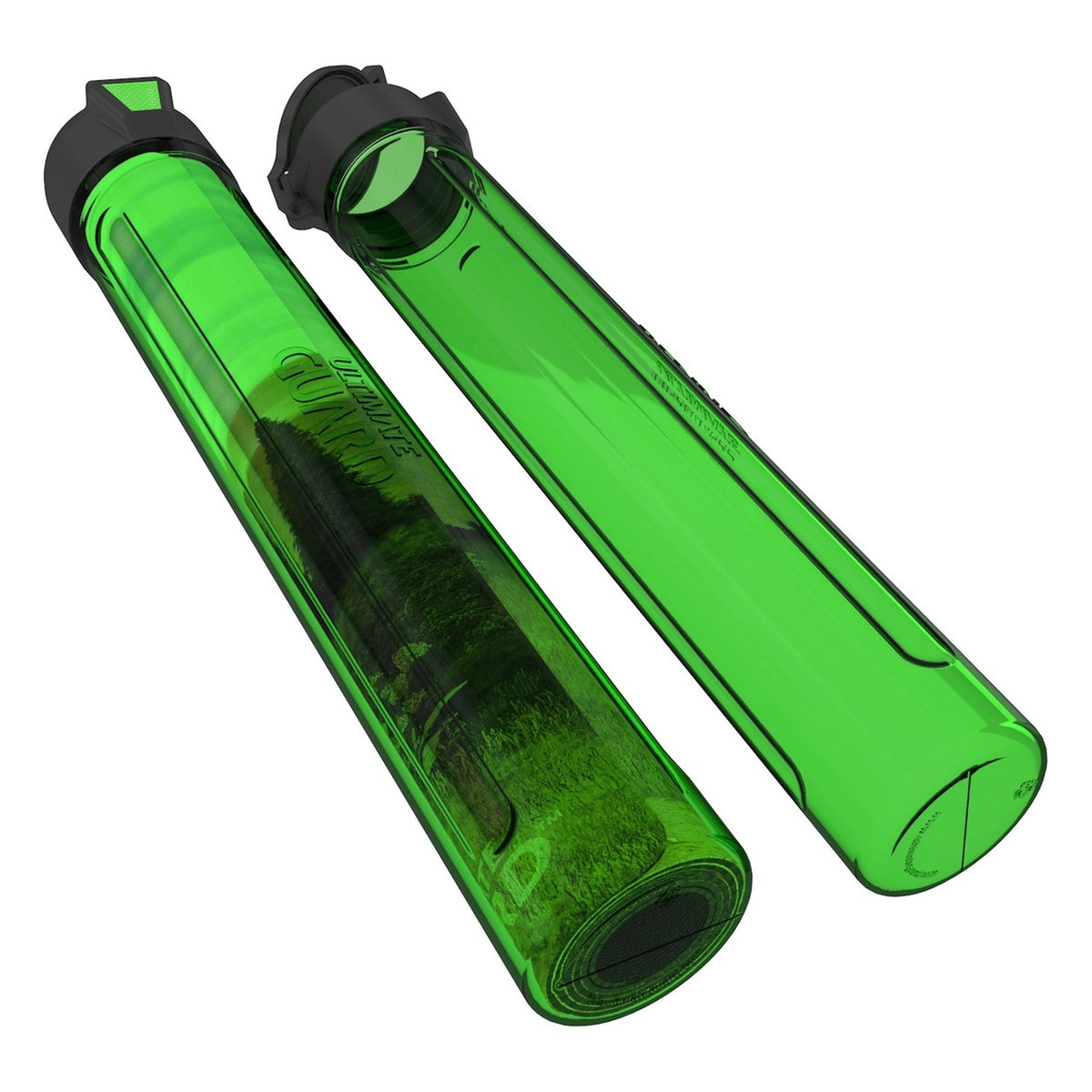 Porta Playmat - Ultimate Guard - MatPod Green