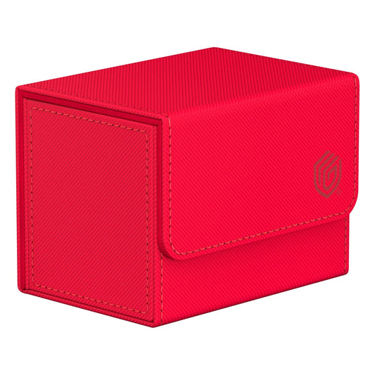 Portamazzo - Ultimate Guard - Sidewinder 80+ Red