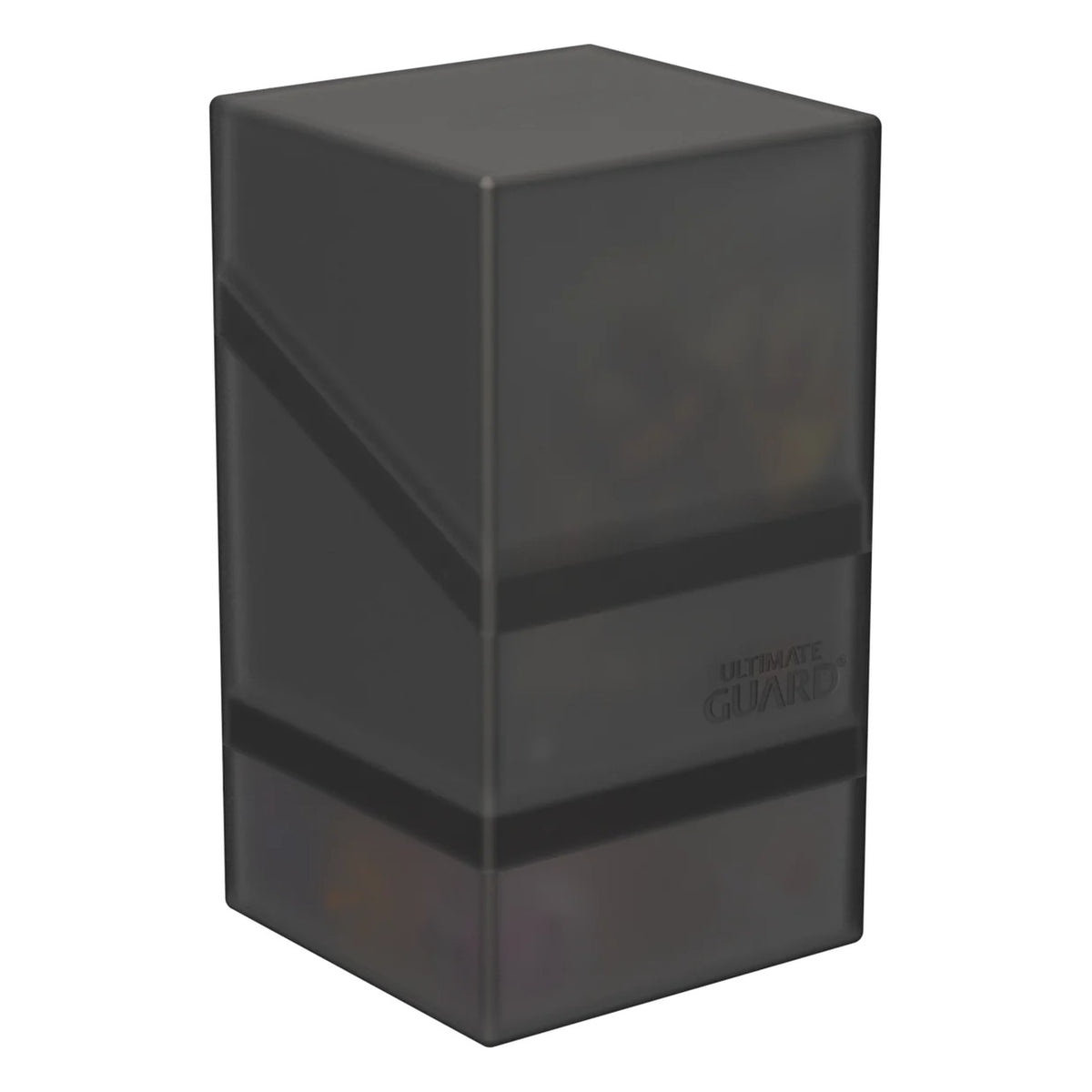 Portamazzo - Ultimate Guard - Boulder'n'Tray 100+ Onyx