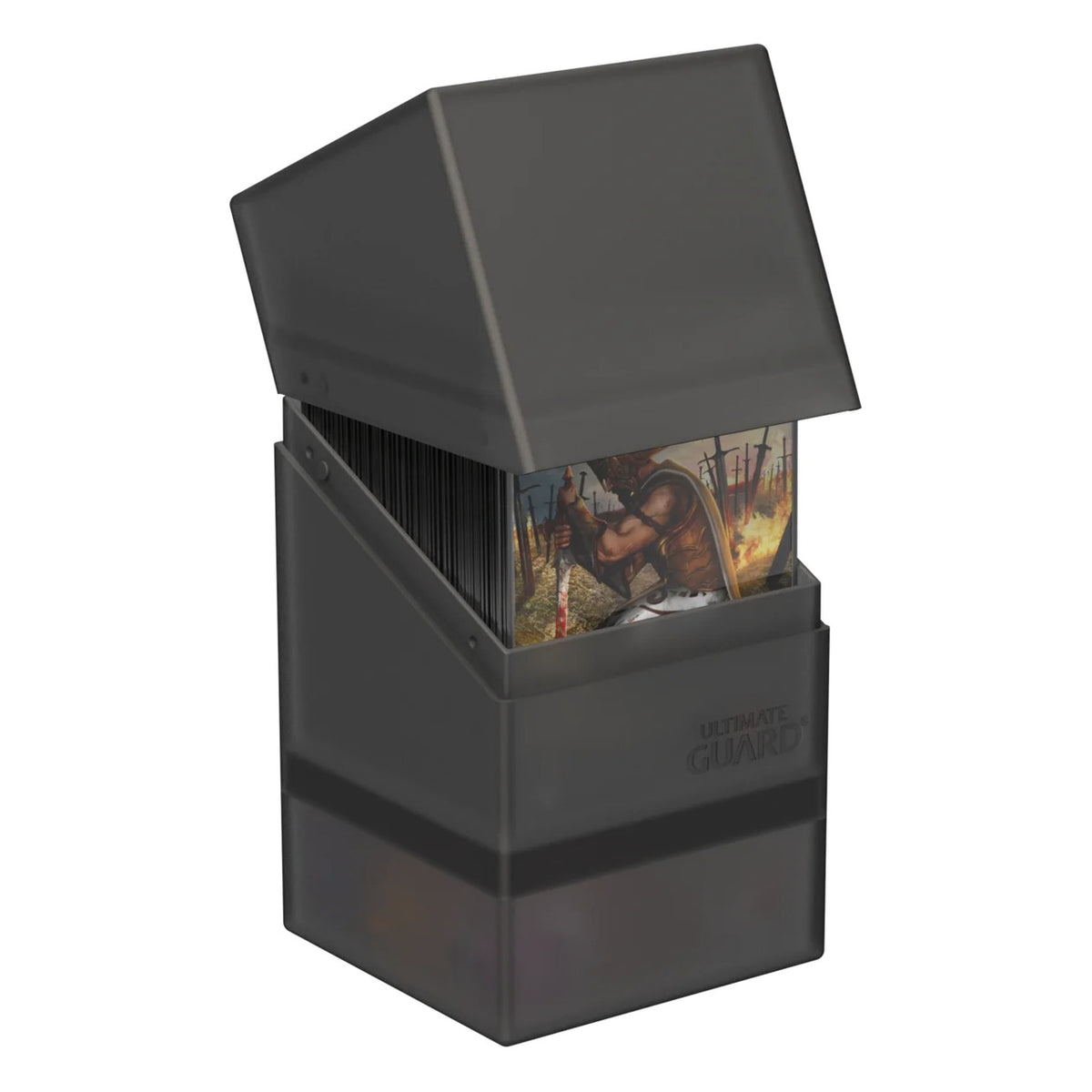 Portamazzo - Ultimate Guard - Boulder'n'Tray 100+ Onyx