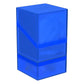 Portamazzo - Ultimate Guard - Boulder'n'Tray 100+ Sapphire